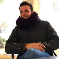 Óscar Manzano Lostalé