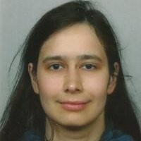 Cynthia Kop