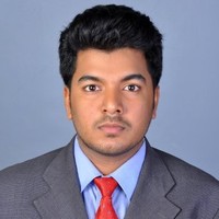 Vishnu P G