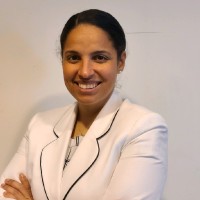 Merilania Frias
