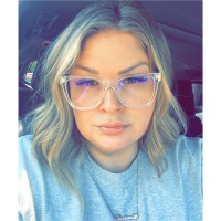 Samantha Mccall
