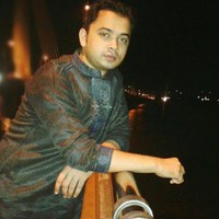 Jahed Iktear