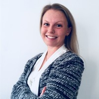 Silje Elisabeth Thoresen