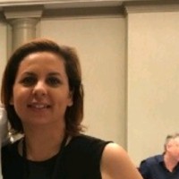 Sharon Rahamim