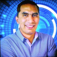 Raul Rojas Leon