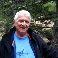 Jim Whalen