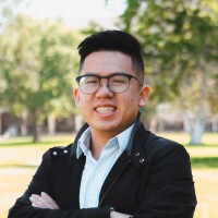 Jeffrey Tran
