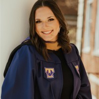 Hannah Randles, Mba