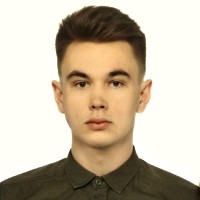 Павел Барановский
