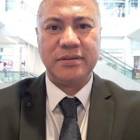 Tony Joseph