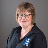 Sue Hutt