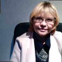 Елена Повалишина
