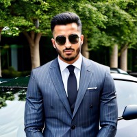 Mehtab Ahmed