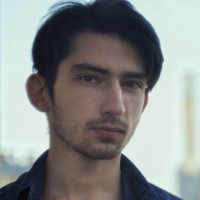 Егор Михайличенко