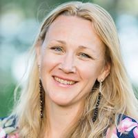 Helena Liljestrand
