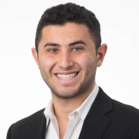 Nicholas Kassab