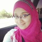 Aisha Zia