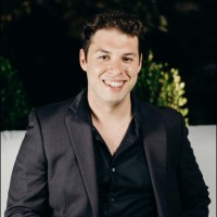 Ryan Whitaker