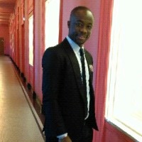 Falcon P.S Kabore