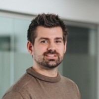 Søren Vestergaard Holm