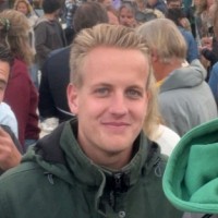 Joost Keizer