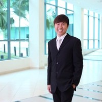 Michael Lim