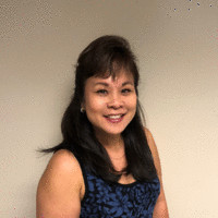 Angie Yamaguchi