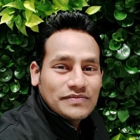Ajay Kalyadappu