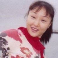 Lucy Lu