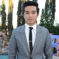 Christopher Fang