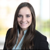 Rebecca Keefer, Aicp