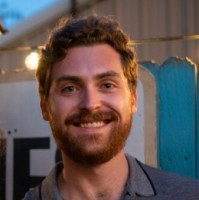 Alex Mesnier