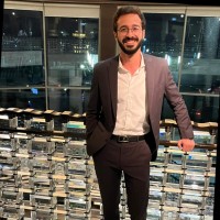 Mohanad Ghorab