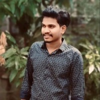 Manjunath G