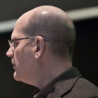 Robert Goldman