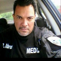 Rafael Abreu