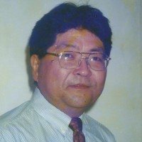 Roberto M Saito
