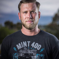 Caleb Norman