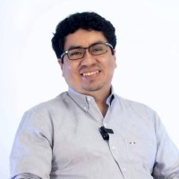 Daniel Acuña Bustamante