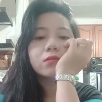 Merry Christene Cantarona