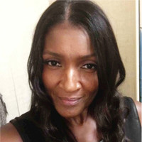 Stephanie Johnson