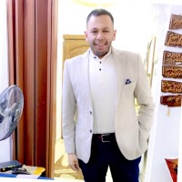 Suhaib Ghanem