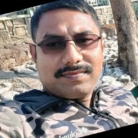 Saumitra Maiti