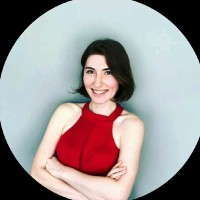 Özge Gizem Nalbant