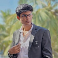 Naveen V M