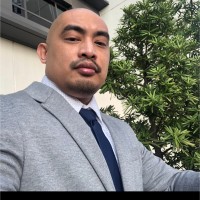 Tim Gonzales