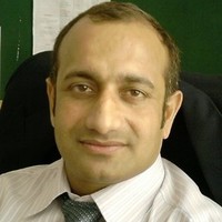 Krishna Shahi