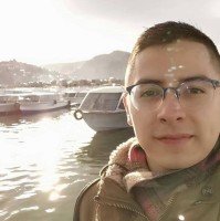 Jose Luis Gutierrez Heredia