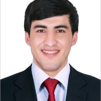 Mukhammadkhalil Dzhabborov