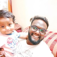 Ashok Nagarajan
